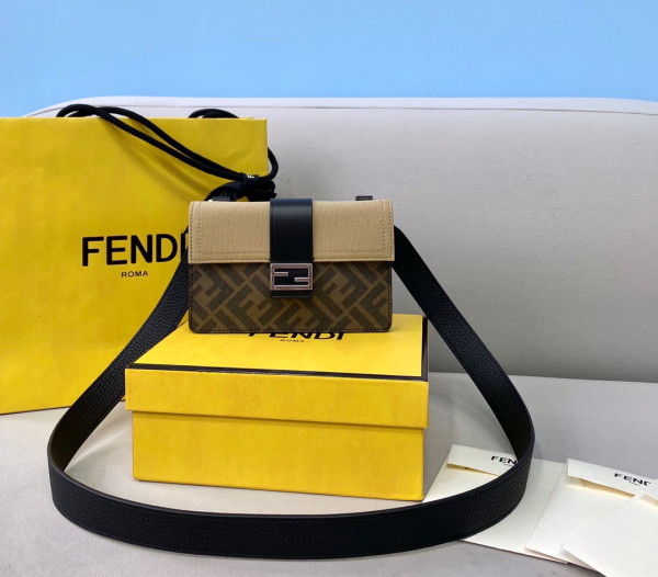 HOT SALE FENDI BAGUETTE