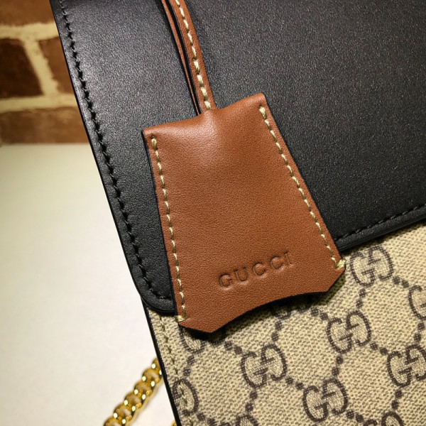 HOT SALE gucci padlock