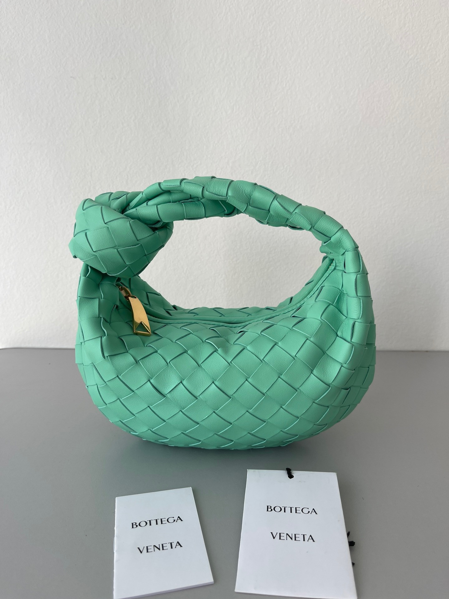 HOT SALE BOTTEGA VENETA MINI JODIE