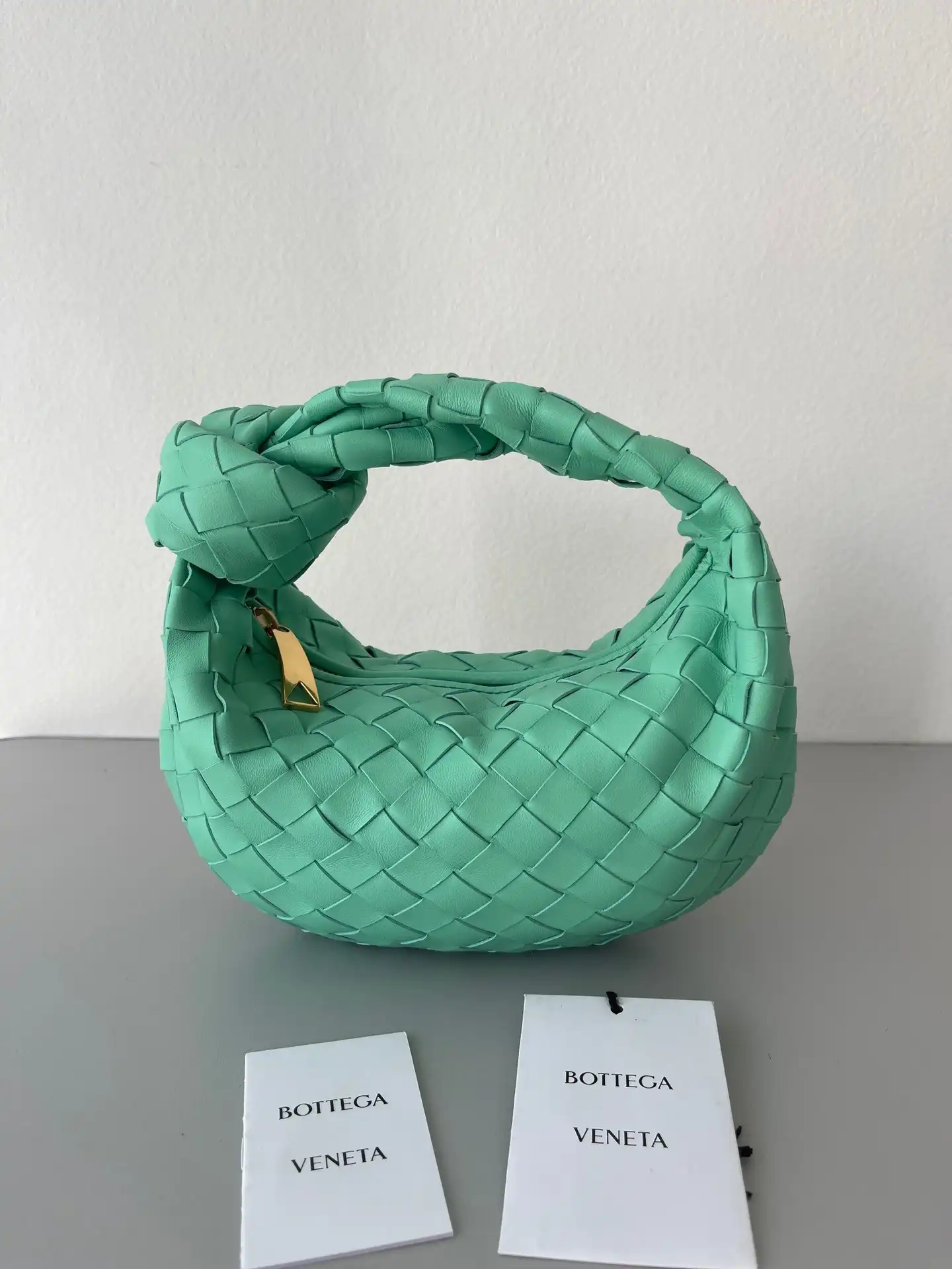 BOTTEGA VENETA MINI JODIE