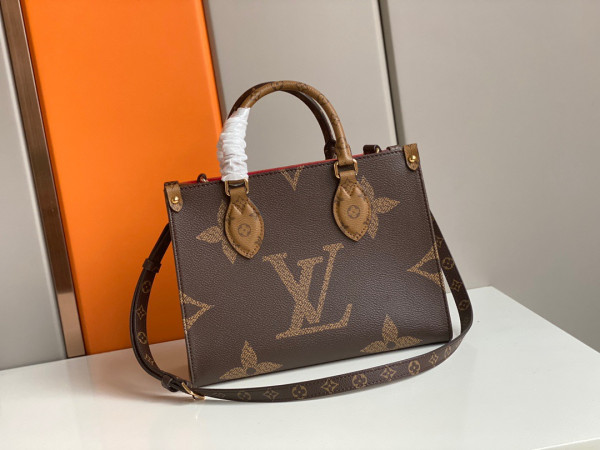 HOT SALE LOUIS VUITTON ONTHEGO PM