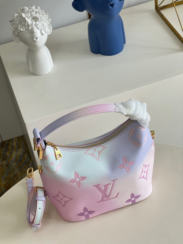 HOT SALE LOUIS VUITTON MARSHMALLOW