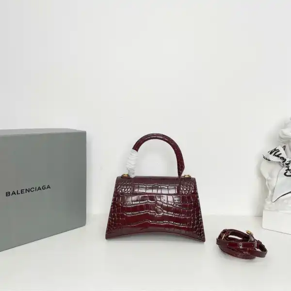 BALENCIAGA HOURGLASS