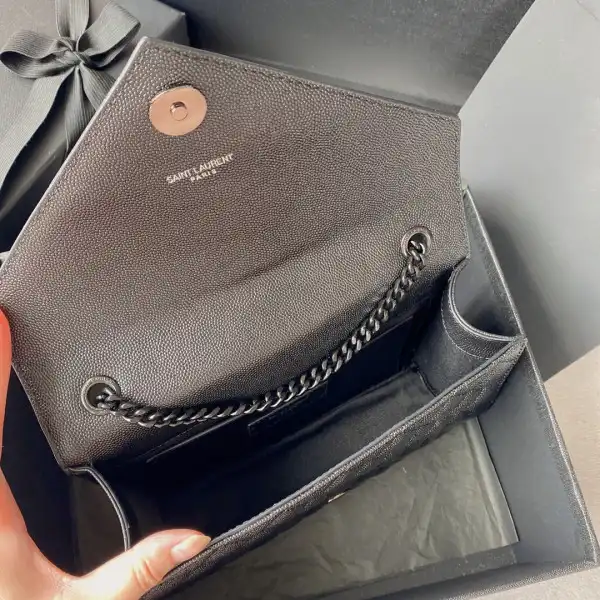 YSL ENVELOPE SMALL BAG