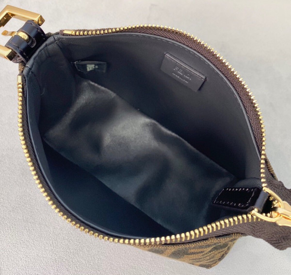 HOT SALE FENDI VINTAGE BAG