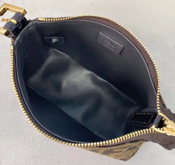 FENDI VINTAGE BAG