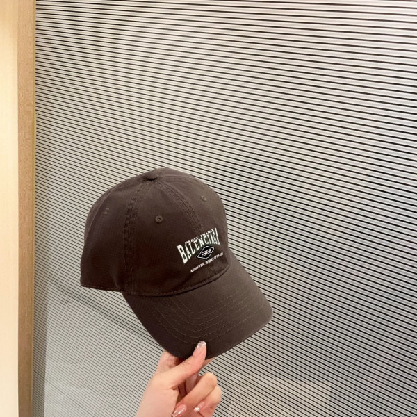 HOT SALE BALENCIAGA LOGO CAP