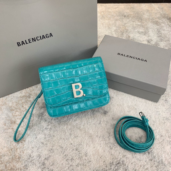 HOT SALE BALENCIAGA WOMEN'S B. SMALL BAG