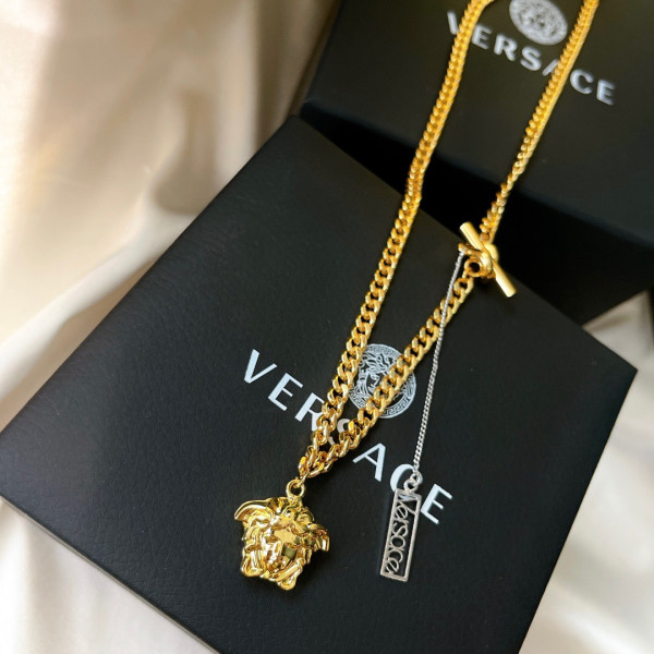 HOT SALE VERSACE NECKLACE