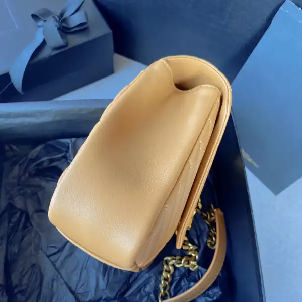 First Bag Ru YSL COLLEGE MEDIUM