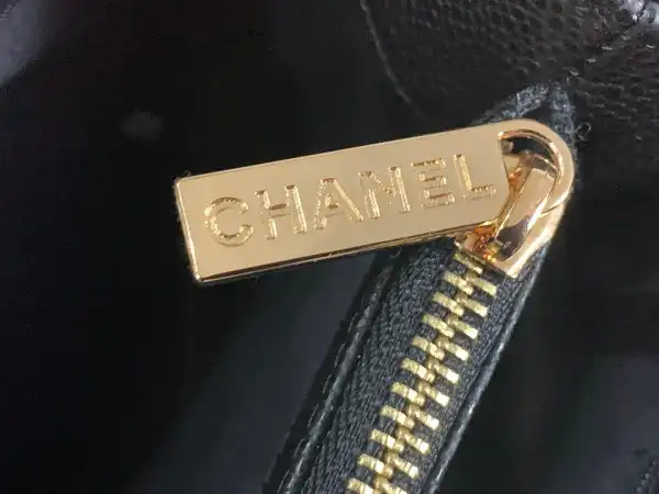 CHANEL TOTE BAG