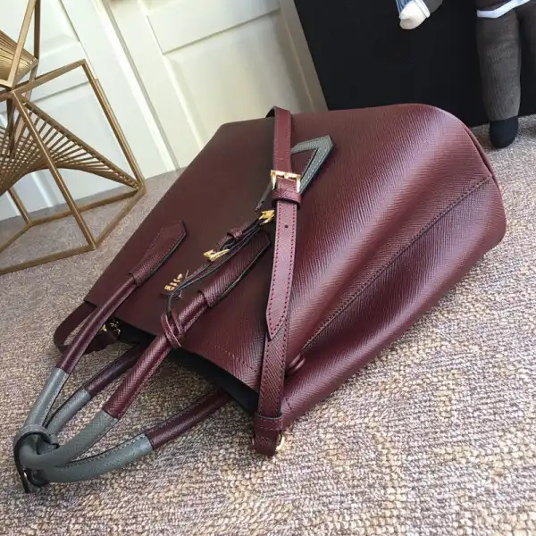 PRADA Double Bag