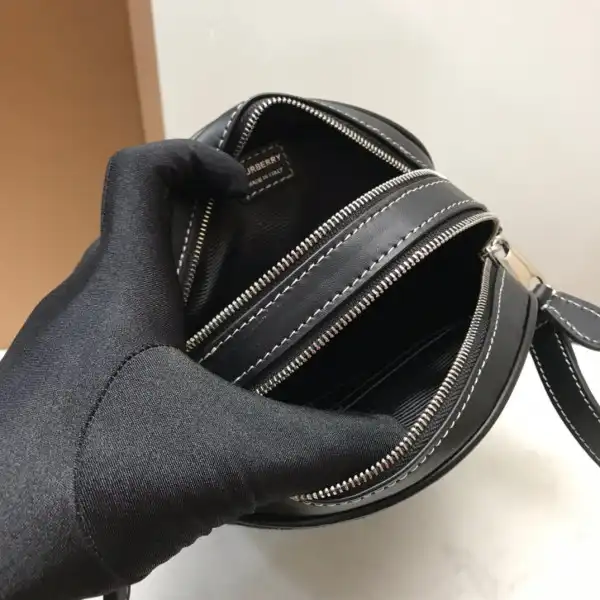 Bagsoffer BURBERRY Loouise Bag