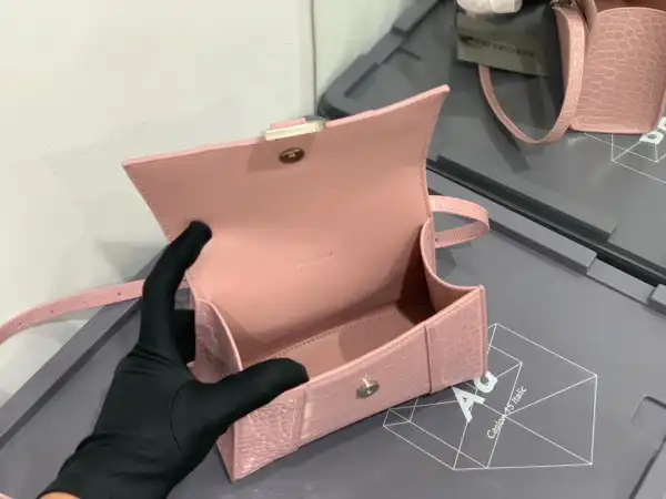 Firstbag Ru BALENCIAGA HOURGLASS