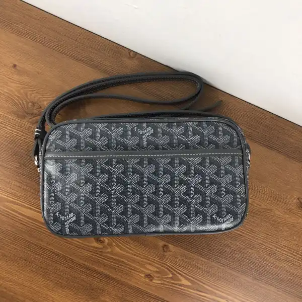 GOYARD CAPVERT BAG