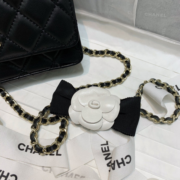 HOT SALE CL MINI WALLET ON CHAIN