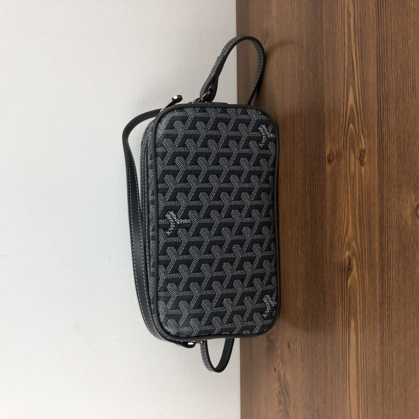 HOT SALE GOYARD CAPVERT BAG