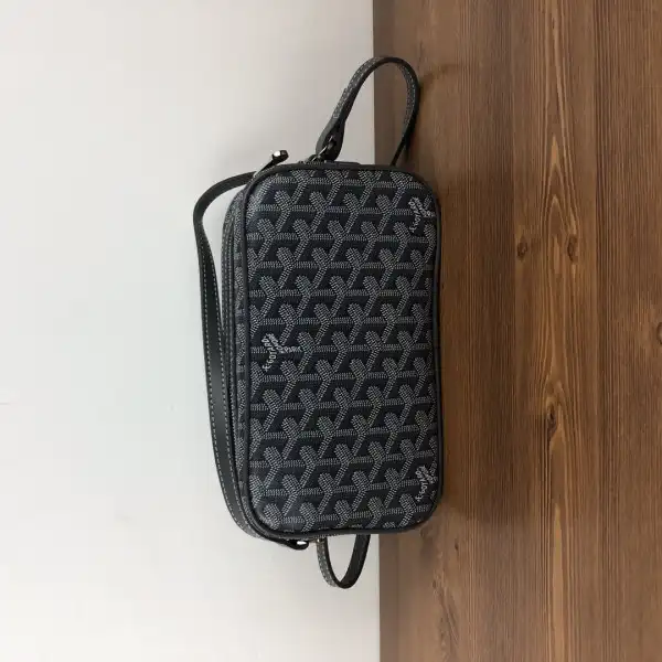 Yupoo bagsoffer GOYARD CAPVERT BAG