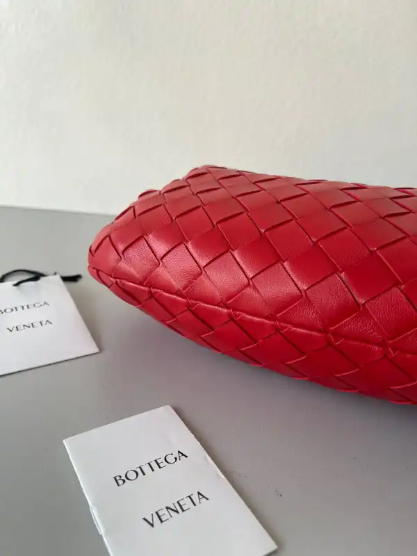 BOTTEGA VENETA MINI JODIE