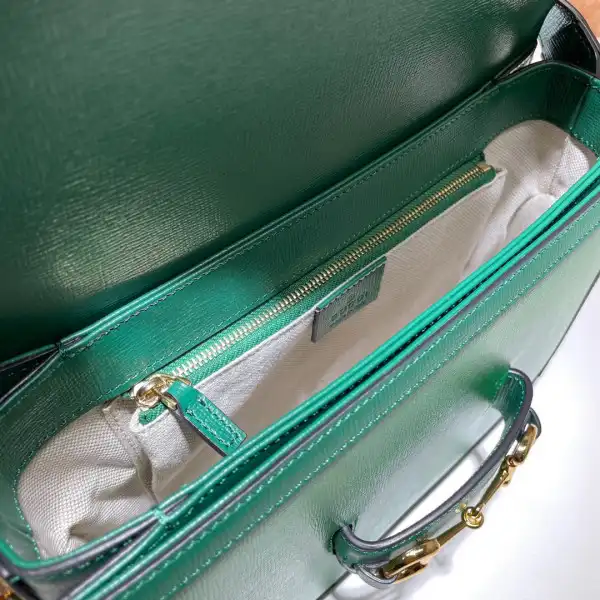 Cheap GUCCI Horsebit 1955 shoulder bag