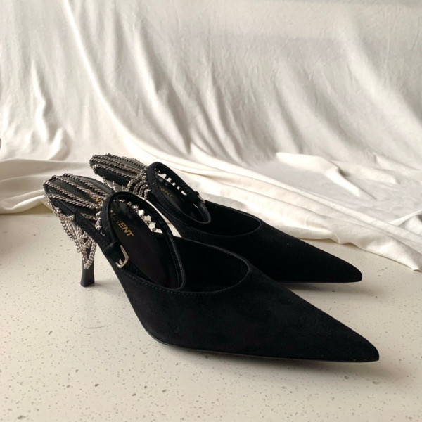 HOT SALE YSL CHAIN PUMPS