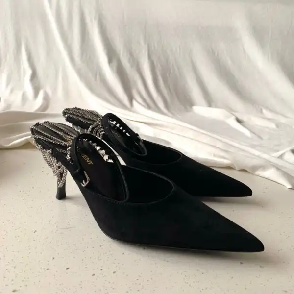 Frstbag ru YSL CHAIN PUMPS