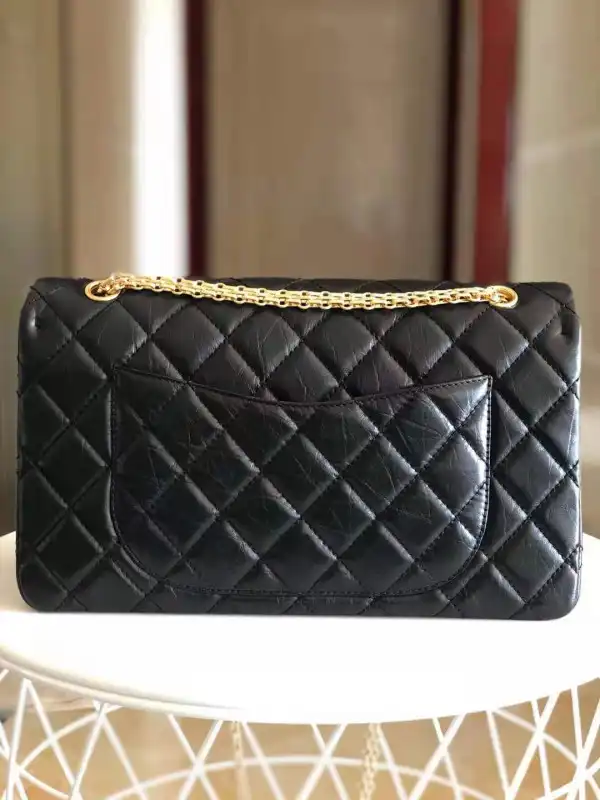 CHANEL FLAP BAG