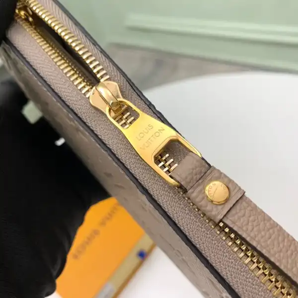 Frstbag ru LOUIS VUITTON ZIPPY WALLET