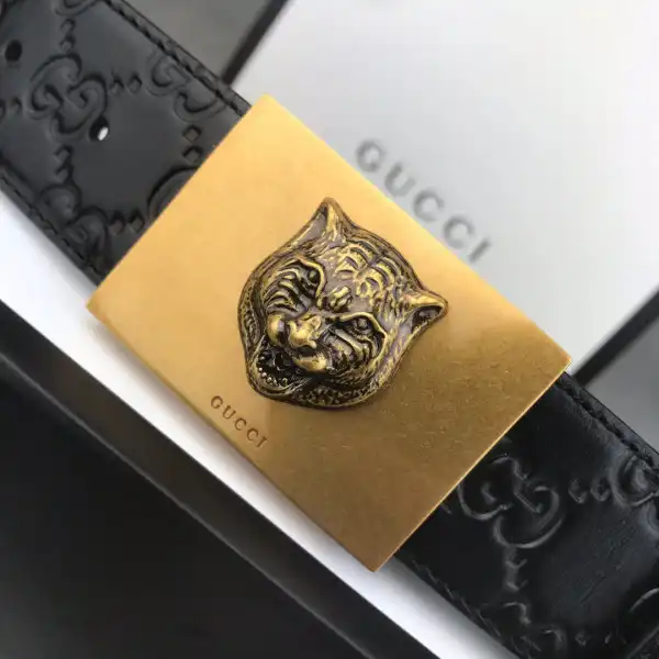 Bagsoffer GUCCI BELT