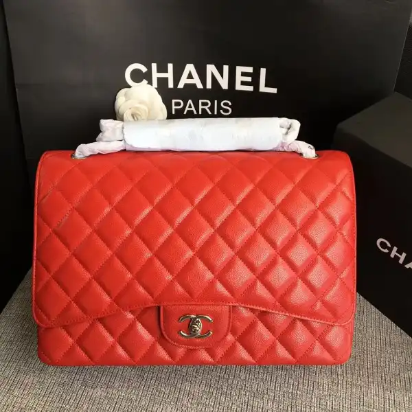 First bag ru CHANEL FLAP BAG