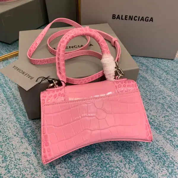 BALENCIAGA HOURGLASS