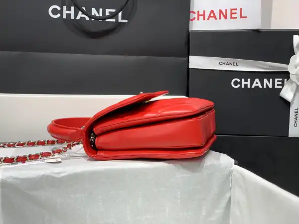 CHANEL TRENDY BAG