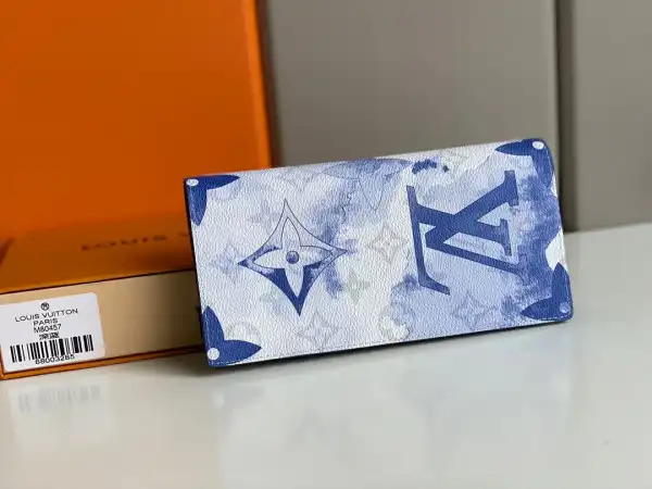 Frstbag ru LOUIS VUITTON BRAZZA WALLET