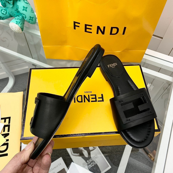 HOT SALE Fendi Signature