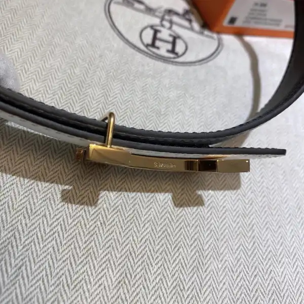 Bagsoffer HERMES BELT