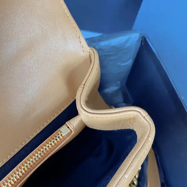 First Bag Ru YSL COLLEGE MEDIUM