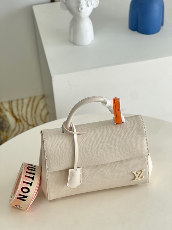 HOT SALE LOUIS VUITTON CLUNY BB