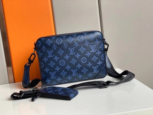 HOT SALE LOUIS VUITTON DUO MESSENGER