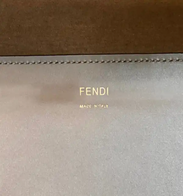 Fendi Sunshine Medium-35*17*31cm