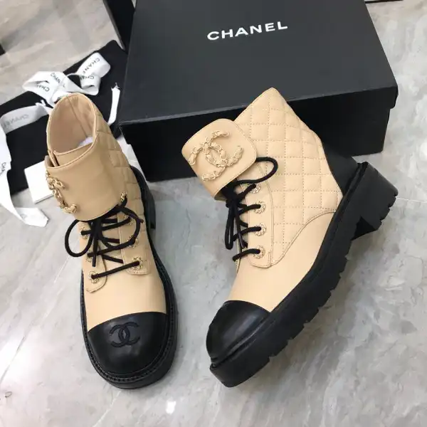 Frstbag ru CHANEL BOOTS