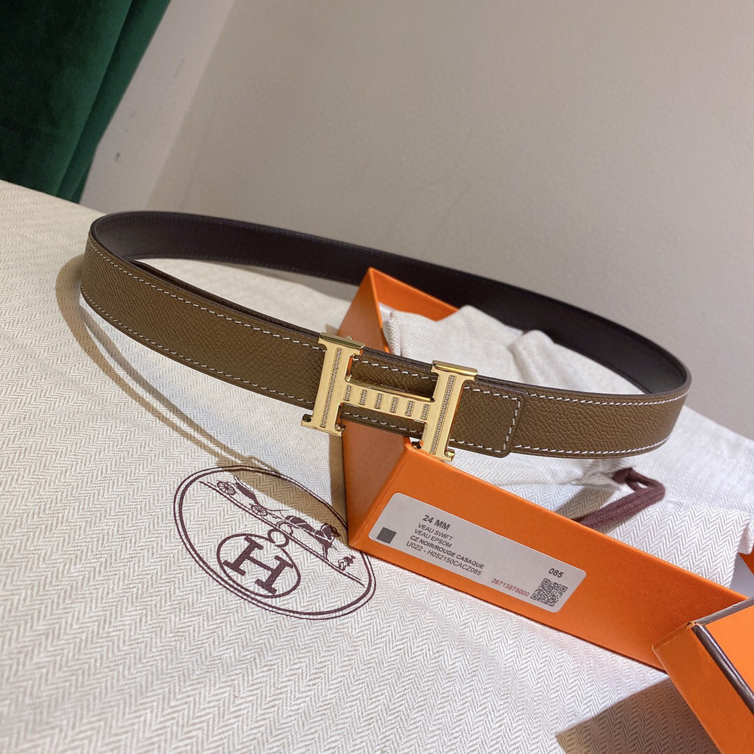 HOT SALE HERMES BELT