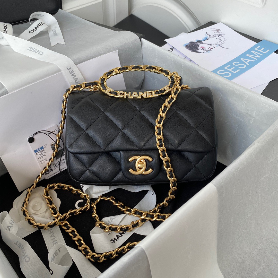 HOT SALE CL FLAP BAG