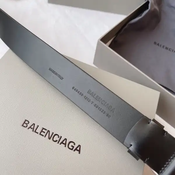 First bag ru BALENCIAGA BELT