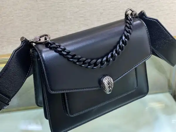 First bag ru BVLGARI SERPENTI FOREVER