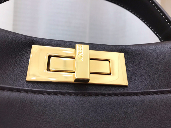 HOT SALE FENDI MEDIUM PEEKABOO-26-33-12CM