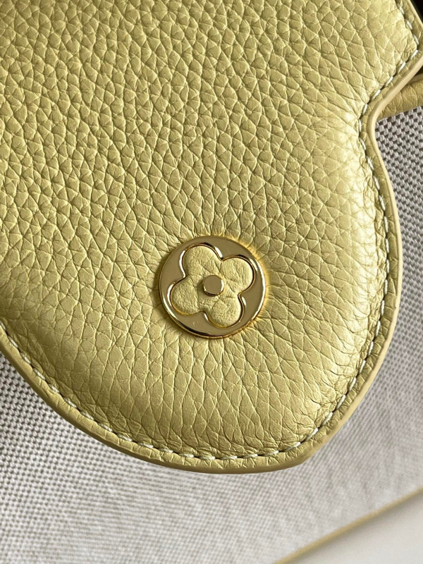 HOT SALE LOUIS VUITTON CAPUCINES BB