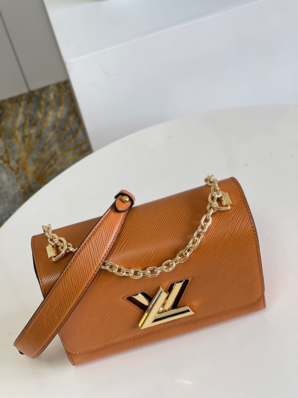 HOT SALE LOUIS VUITTON TWIST MM