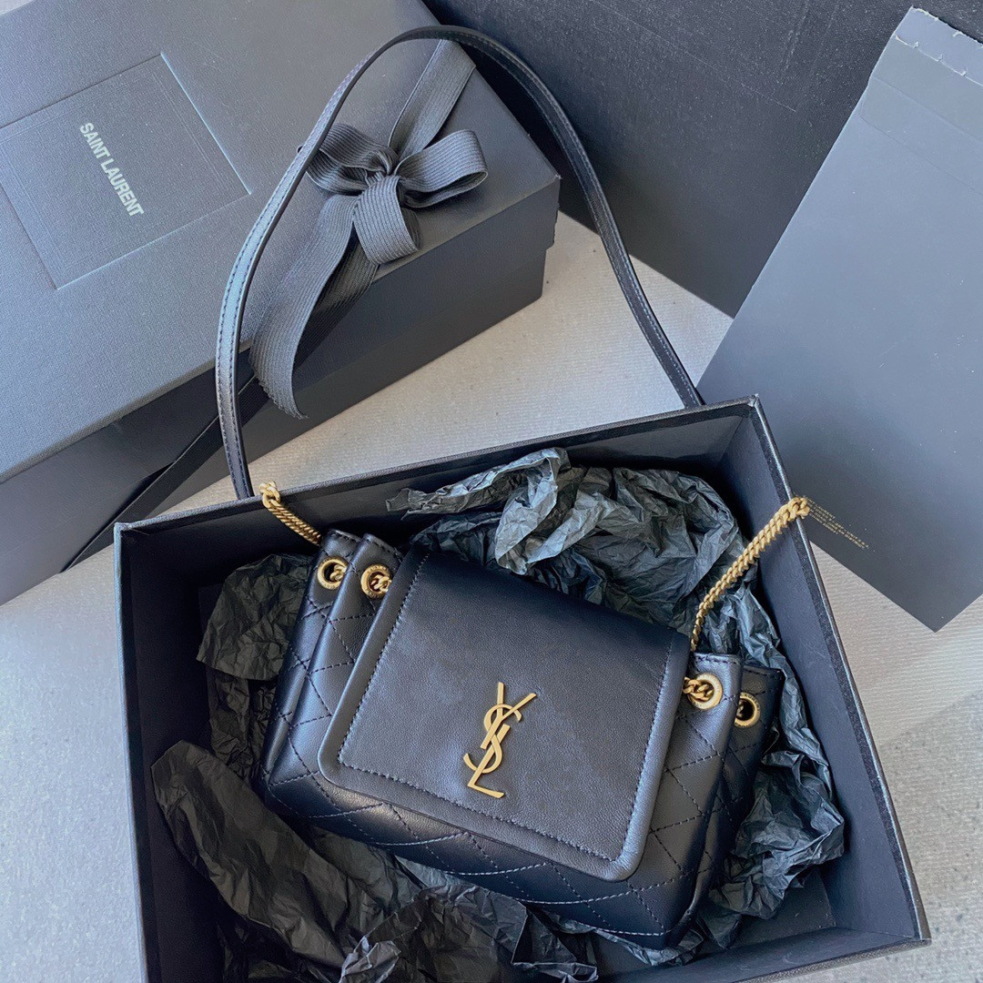 HOT SALE YSL MINI NOLITA