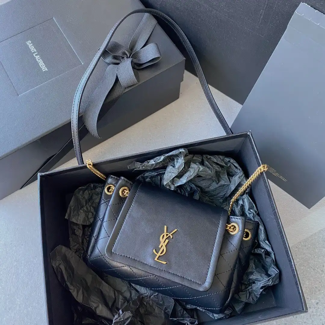 YSL MINI NOLITA