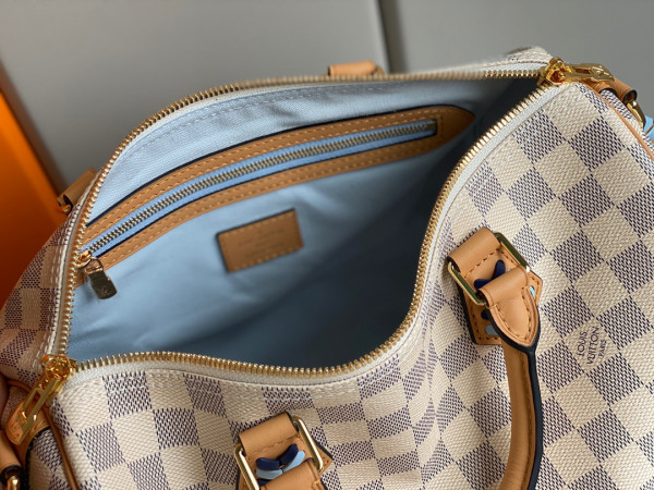 HOT SALE LOUIS VUITTON SPEEDY BANDOULIÈRE 30